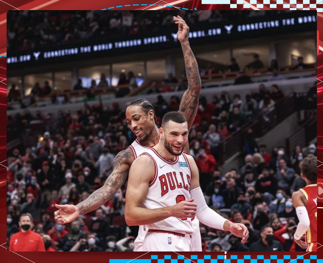 加时末段芝加哥公牛调整名单以备NBA季后赛，防线松动环节打磨，引发热议，阵容厚度经受考验的简单介绍
